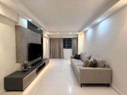 Blk 688C Choa Chu Kang Crescent (Choa Chu Kang), HDB 5 Rooms #557942281